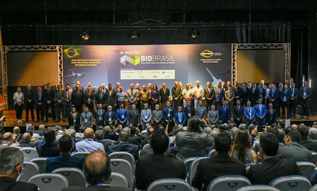 9ª Mostra BID Brasil alcança 70% da área comercializada e consolida adesão do setor