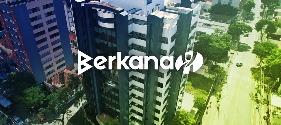 Voz da Indústria Empresa Associada em Destaque | Berkana
