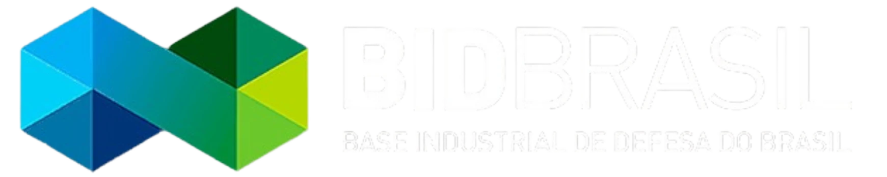 Logo Mostra Bid Brasil