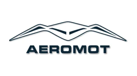 Aeromot-logo Aeromot-logo
