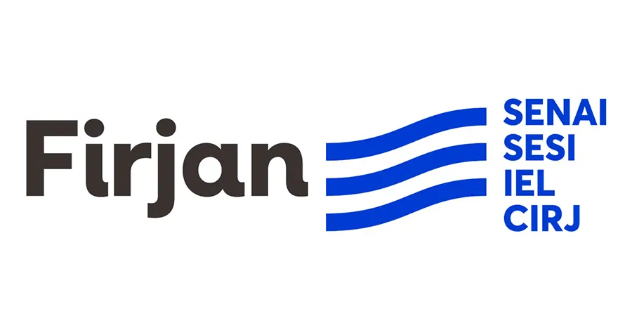 FIRJAN _logo FIRJAN _logo