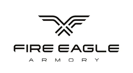 Fire Eagle -Logo