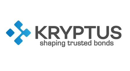 Kyptus logo Kyptus logo