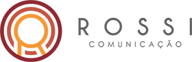 Logo Rossi Comunicação Logo Rossi Comunicação