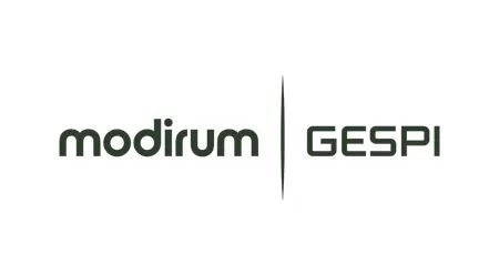 logo MODIRUM-GESPI logo MODIRUM-GESPI