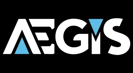 Aegis logo