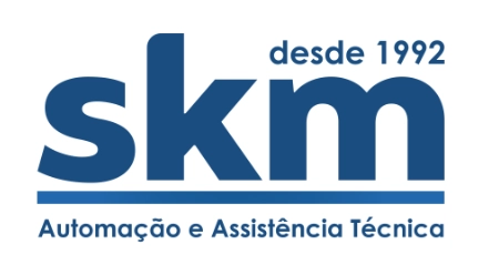 Logo SKM
