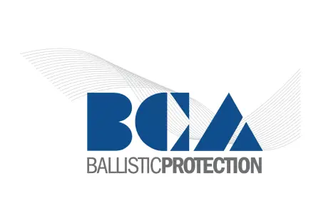 Logo BCA Ballsitc Protection